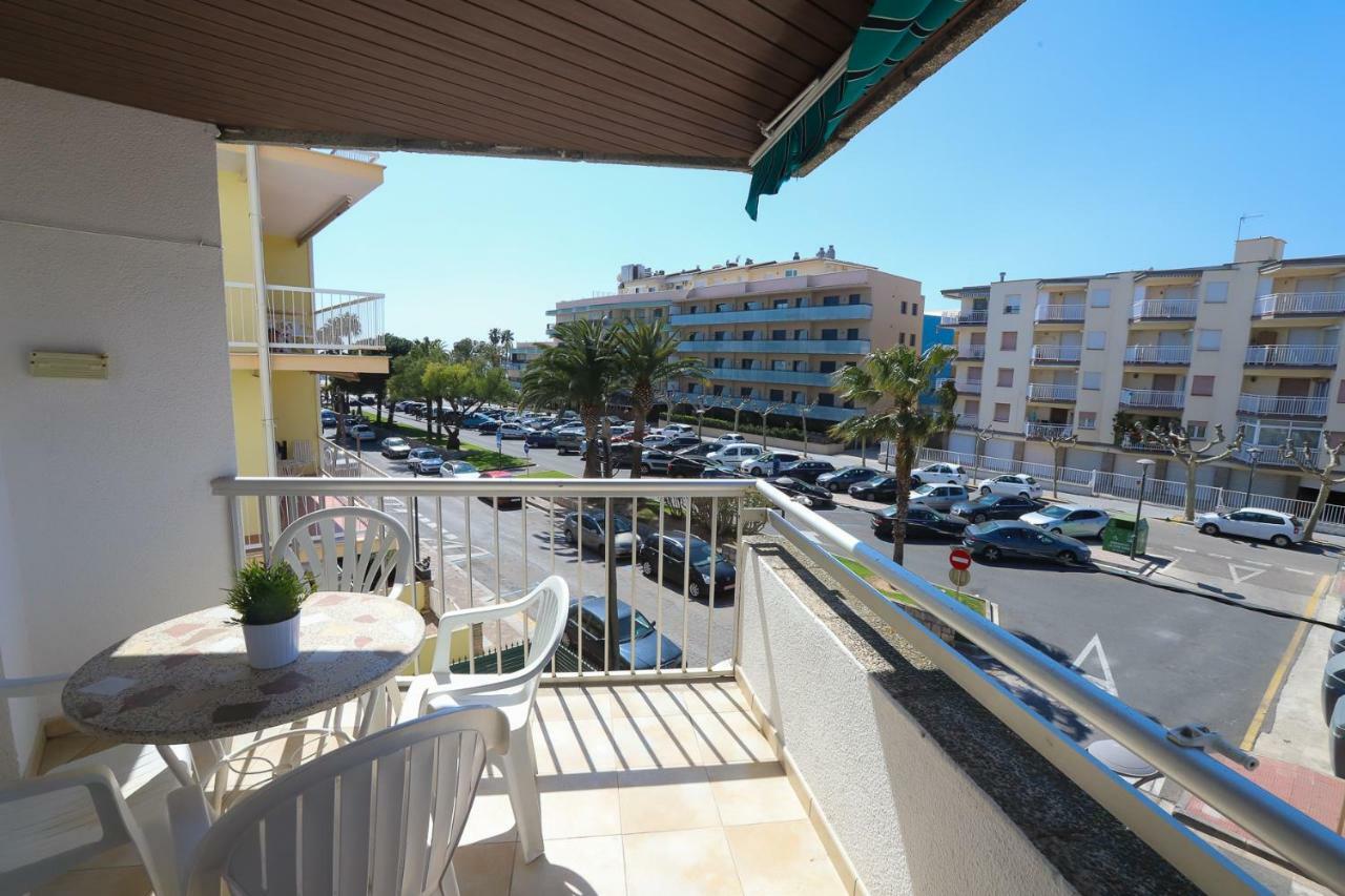 Costa Daurada Apartaments - Regueral Cambrils Bagian luar foto
