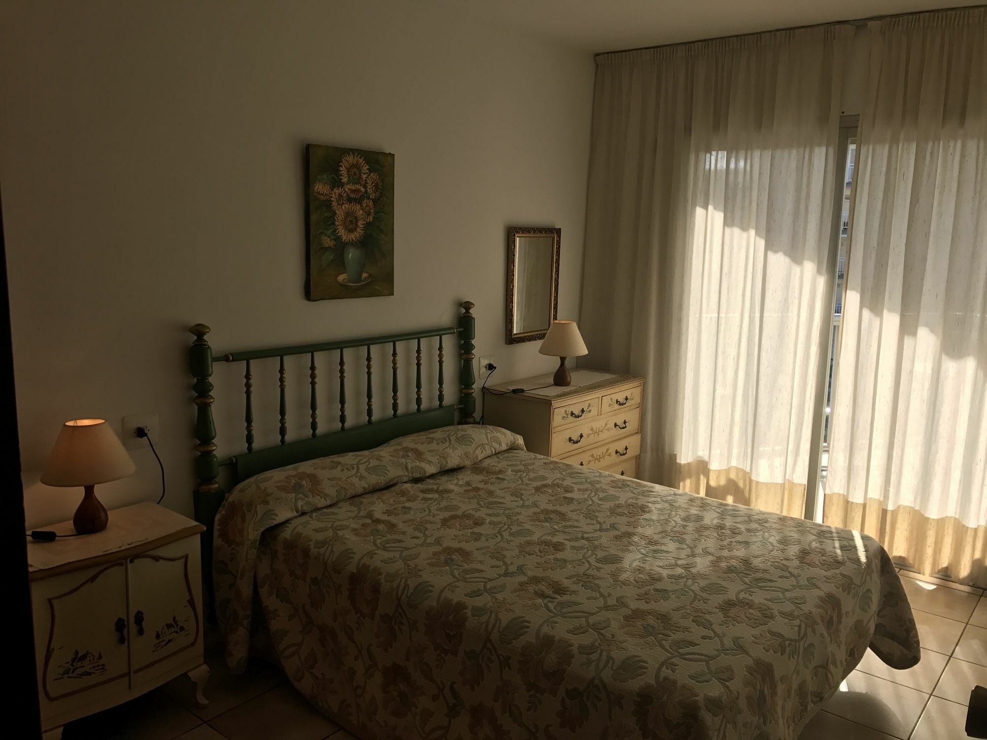 Costa Daurada Apartaments - Regueral Cambrils Bagian luar foto