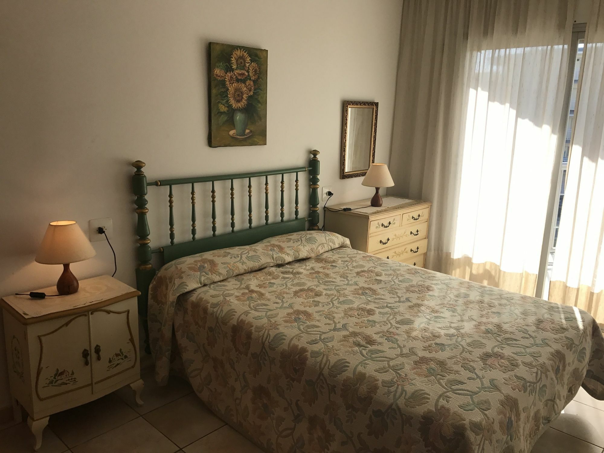 Costa Daurada Apartaments - Regueral Cambrils Bagian luar foto