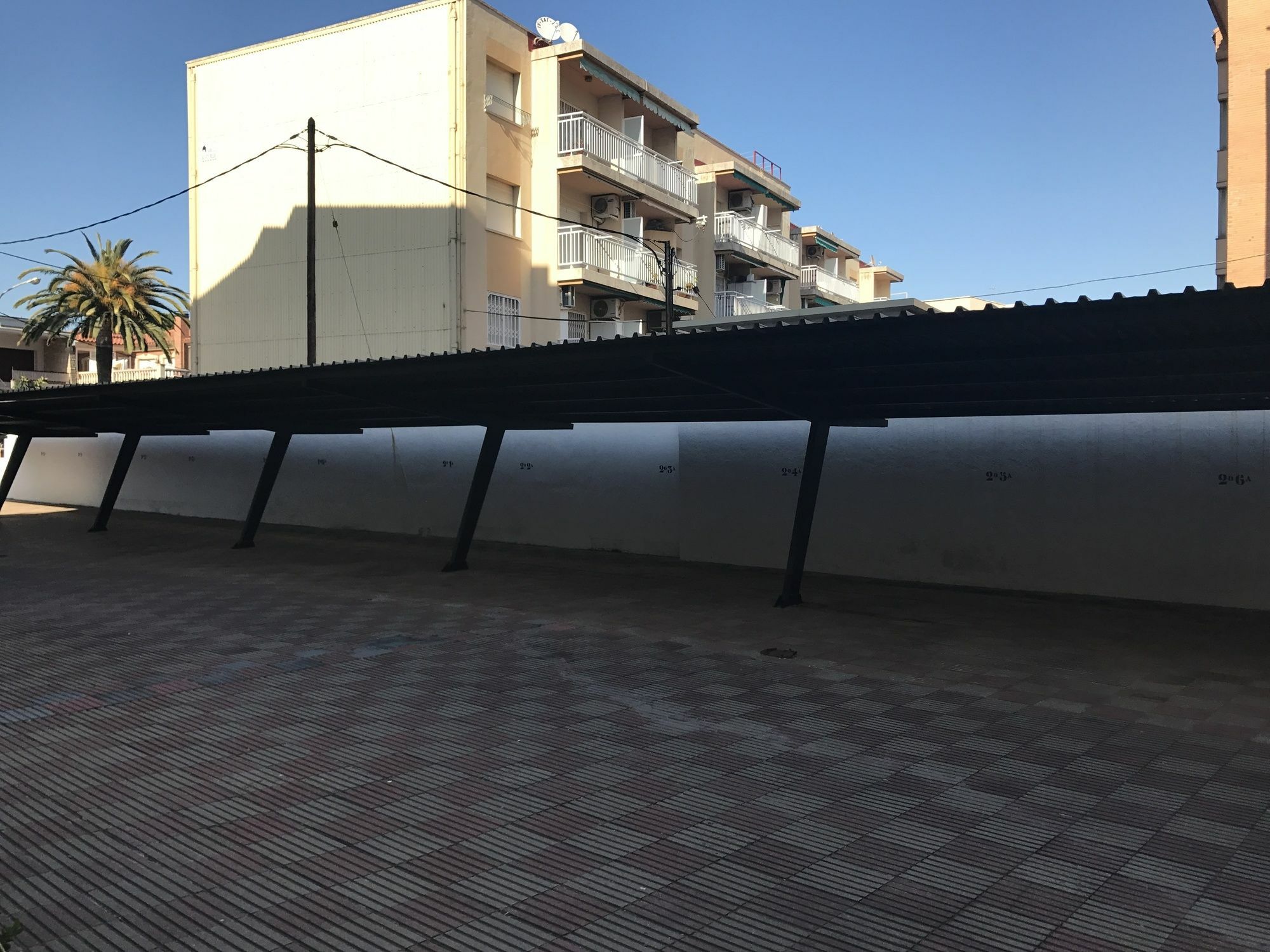 Costa Daurada Apartaments - Regueral Cambrils Bagian luar foto